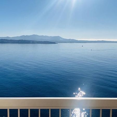 Magnifique Duplex Vue Mer Inoubliable Sanary Sur Mer Sanary-sur-Mer Exterior foto