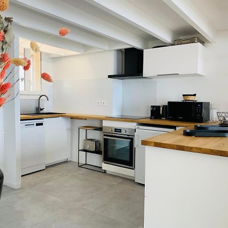 Magnifique Duplex Vue Mer Inoubliable Sanary Sur Mer Sanary-sur-Mer Exterior foto