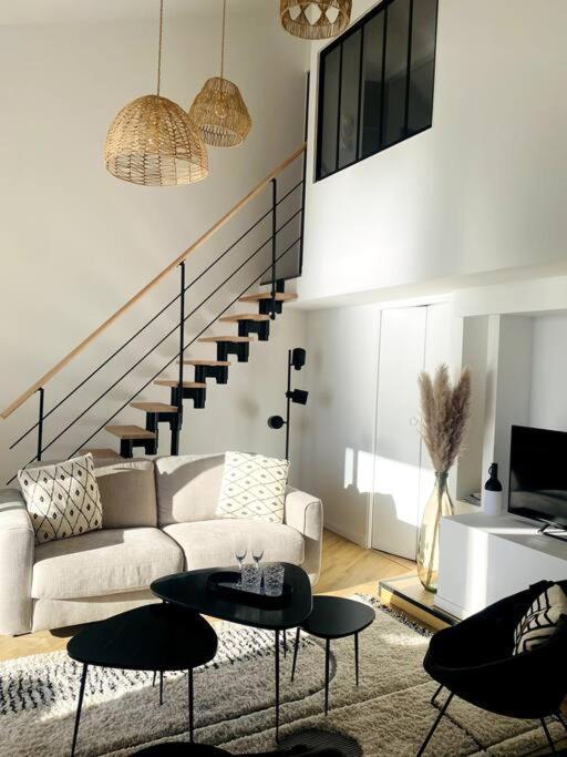 Magnifique Duplex Vue Mer Inoubliable Sanary Sur Mer Sanary-sur-Mer Exterior foto